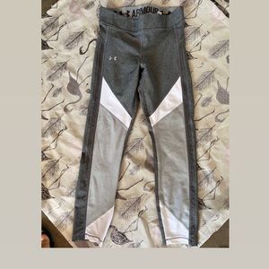 Under Armour leggings